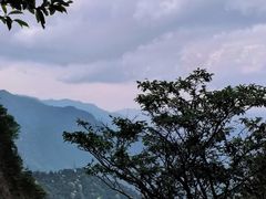 -萍乡武功山风景名胜区