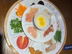 -芸南道·过桥米线(昆明老街旗舰店)