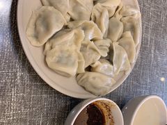 -三姐妹饺子(东木头市店)