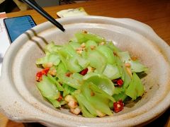 -棠小馆(御东店)