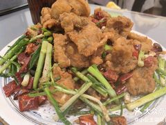 -金龙·打边炉(南京西路店)