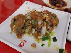 -海坛特色小吃·只做平潭特色菜(平潭店)