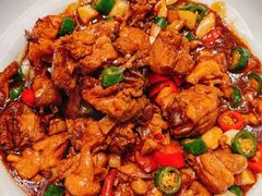 -大鱼徽州·寻味徽菜(星光总店)