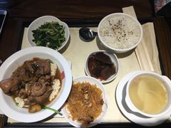 -春水堂人文茶馆
