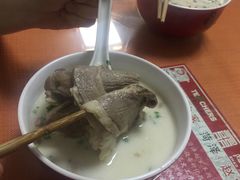 羊汤-教师之家赵家羊汤馆(东青龙街店)