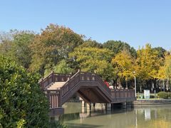 -东湖景区