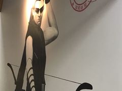 -道顺射箭·团建·骑射(张杨路店)