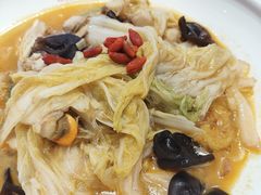 -添福来墨鱼饺子 · 海鲜东北菜(大连星海·黄浦路店)