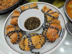 -杨胖子私房菜(秦虹路店)