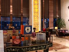 -广州方圆奥克伍德豪景酒店公寓