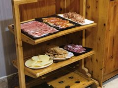 -汉源九襄黄牛肉(红建路南段店)