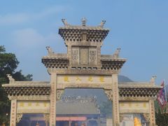-悦城龙母祖庙