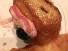 -食光全日制餐厅(绵阳首开喜来登酒店)