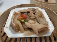 -稻香酒家·33年老字号·港式粤菜(富邦中心店)