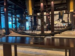 -河源万绿湖美思威尔顿酒店