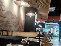 -晓淮山·扬州早茶·淮扬菜(龙阳广场店)