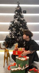 -3AM·S HAIR SALON烫发染发接发