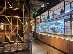 -老墙根涮肉·铜锅·烧烤(欢乐谷·王四营店)