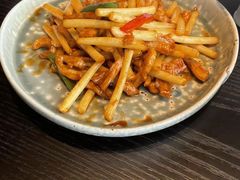 -卯时·龙光雅宴·精致锡帮菜(惠山古镇店)