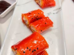 -南拳十三姨·潮汕砂锅粥·粤菜(西单大悦城店)