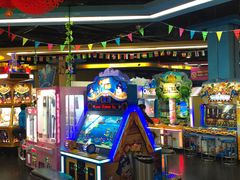 -大玩家(青岛CBD延吉路万达店)