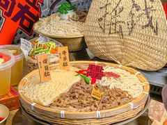 -毛肚向右·川渝毛肚王(经开永旺店)