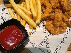 -米斯特比萨(罗斯福店)