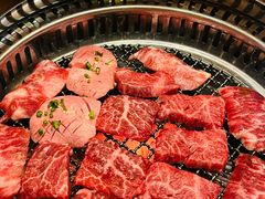 -丸藏和牛烧肉专门店(园区师惠坊店)