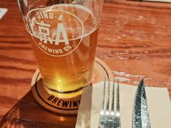 -京A Taproom·精酿餐吧(CBD店)