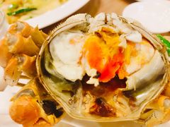 -501號台州海鲜餐厅(海创园店)