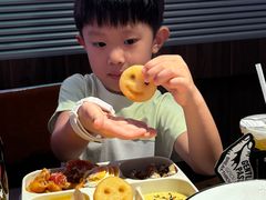 -黑手制面·Gentle Pasta(国金天地店)