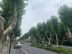 -浙江大学(玉泉校区)
