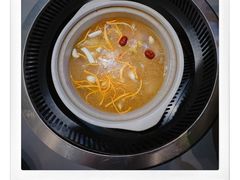 -野菌园·野生菌火锅首创第一家(关兴路总店)