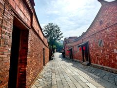 -晋江五店市传统文化旅游区