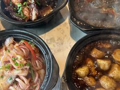 -阿龙酒煲(海宁新苑路店)