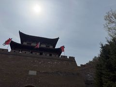 -雁门关景区