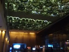 -青岛海尔洲际酒店