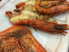-真剑日本料理·铁板烧(贵州路店)