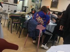 大堂-天宝食坊·啫啫煲大排档(西华路店)