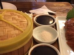 -青年公社烤鸭(青年路店)