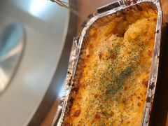 -小放牛炒菜馆(军校店)