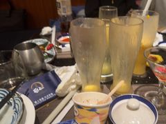 -極上萬膳·日料放题(海岸城店)