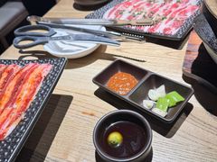 -泥炉烧肉师(新街口金銮巷店)