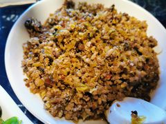 -香满楼(临安路店)