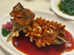 -得月楼·省级非遗·传统苏帮菜(观前店)
