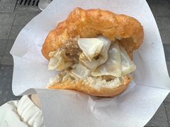 -家阳赵师傅油饼包烧麦(粮道街店)