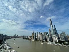 -上海外滩英迪格酒店