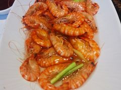 -爷爷的草帽·海鲜馆(孙塘路店)