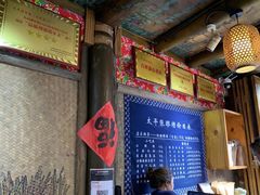 -太平张醪糟(西街直营店)
