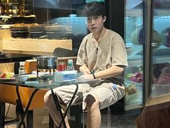 -翠林精选·洗浴·餐饮·住宿(江东大道店)